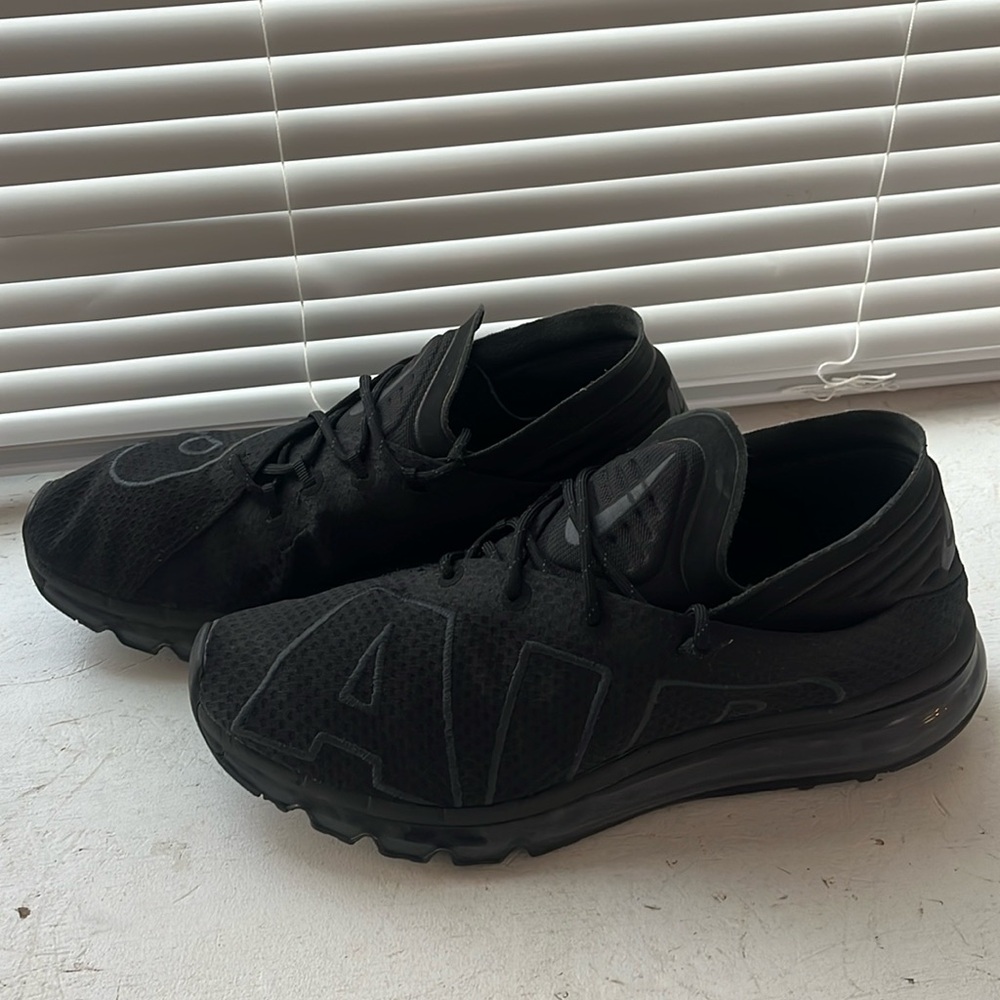 Nike Air Max Flair Men’s Running, Cross Training Sneakers 942236-002